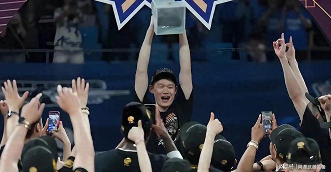 咪咕5年10亿转播费遭CBA拒绝球迷影响难料